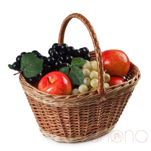 Special Fall Gift Basket (Regular)